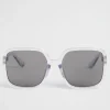 Seed Heritage Sunglasses & Glasses-Serena Sunglasses Bluebell