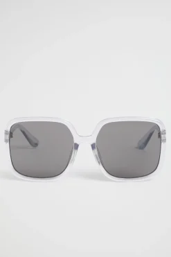 Seed Heritage Sunglasses & Glasses-Serena Sunglasses Bluebell