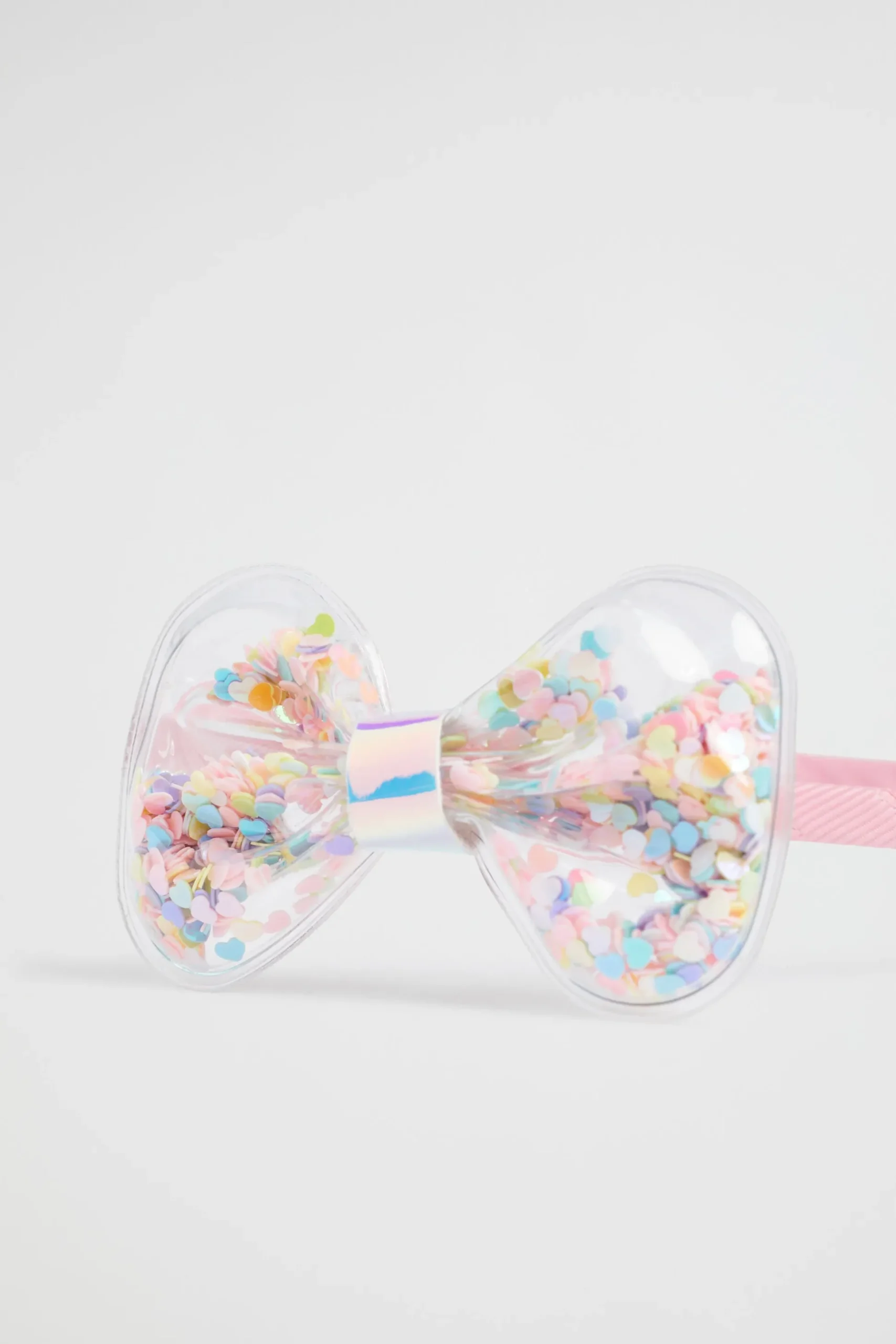 Seed Heritage Hair Accessories-Shaker Bow Headband Multi
