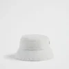 Seed Heritage Hats & Caps-Sherpa Bucket Hat Canvas