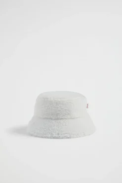 Seed Heritage Hats & Caps-Sherpa Bucket Hat Canvas