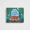 Seed Heritage Books-Shhh Good Night Book Multi