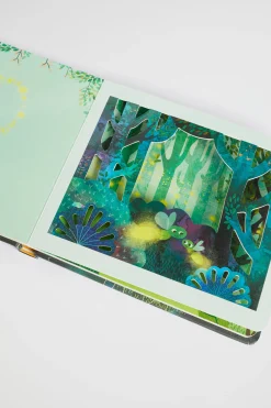 Seed Heritage Books-Shhh Good Night Book Multi