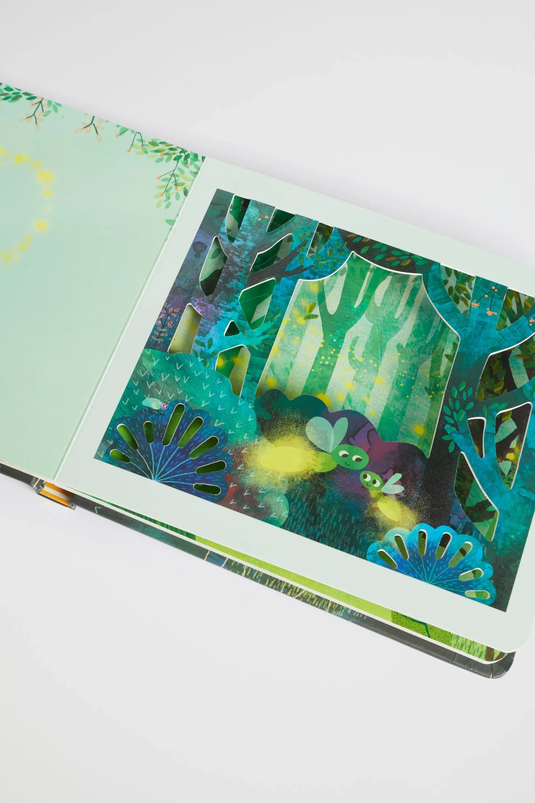 Seed Heritage Books-Shhh Good Night Book Multi