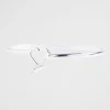 Seed Heritage Jewellery-Slver Ntal Bangle I