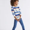 Seed Heritage Denim & Jeans-Skinny Jean Bright Wash