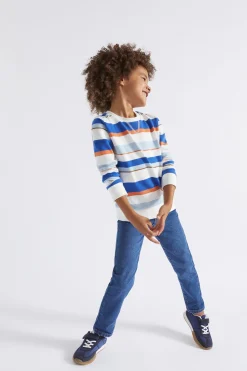 Seed Heritage Denim & Jeans-Skinny Jean Bright Wash