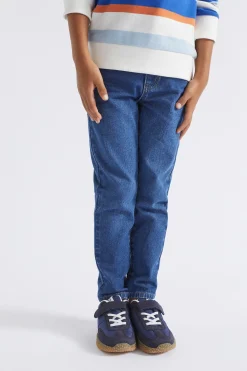 Seed Heritage Denim & Jeans-Skinny Jean Bright Wash