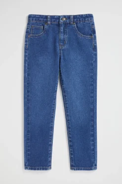 Seed Heritage Denim & Jeans-Skinny Jean Bright Wash