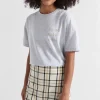Seed Heritage T-Shirts & Tops-Slogan Tee Cloud