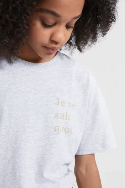 Seed Heritage T-Shirts & Tops-Slogan Tee Cloud