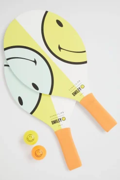 Seed Heritage Toys-Smiley Bats Multi