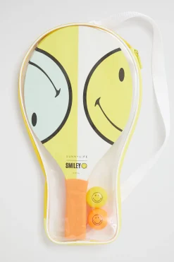 Seed Heritage Toys-Smiley Bats Multi