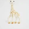 Seed Heritage Plush Toys & Stuffed Animals-Sophie The Giraffe Multi