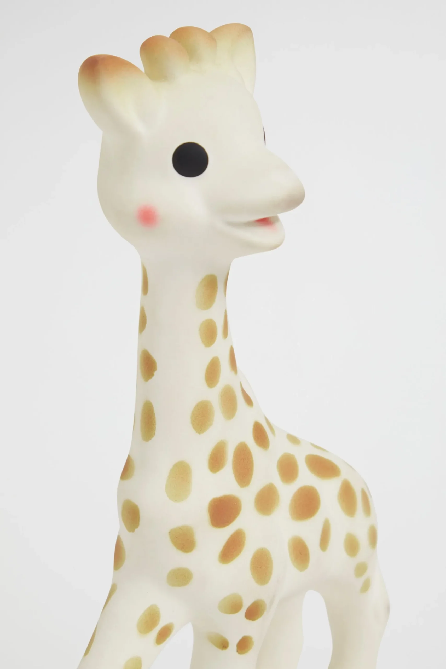 Seed Heritage Plush Toys & Stuffed Animals-Sophie The Giraffe Multi