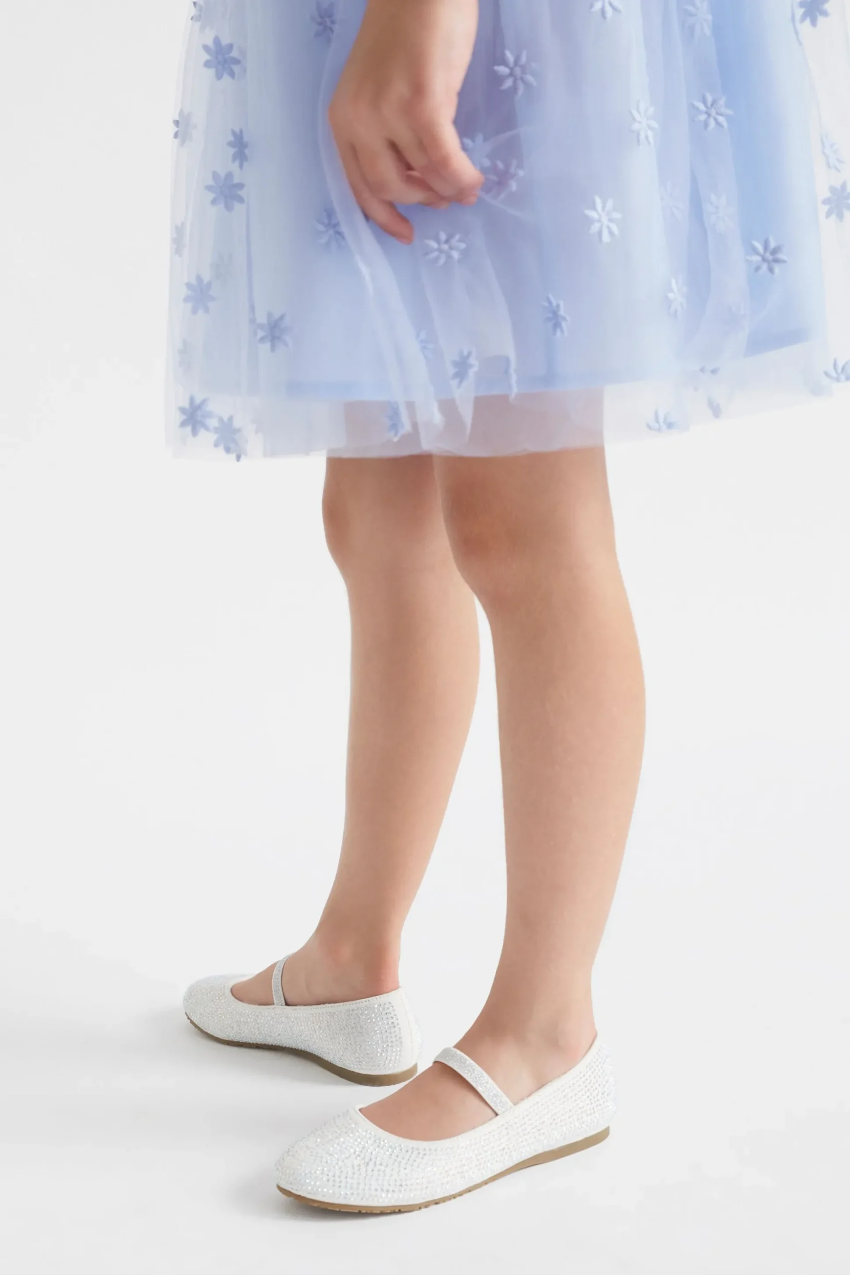 Seed Heritage Ballets-Sparkle Jewel Ballet Multi