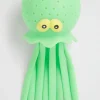 Seed Heritage Baby Toys-Splash Octopus Multi