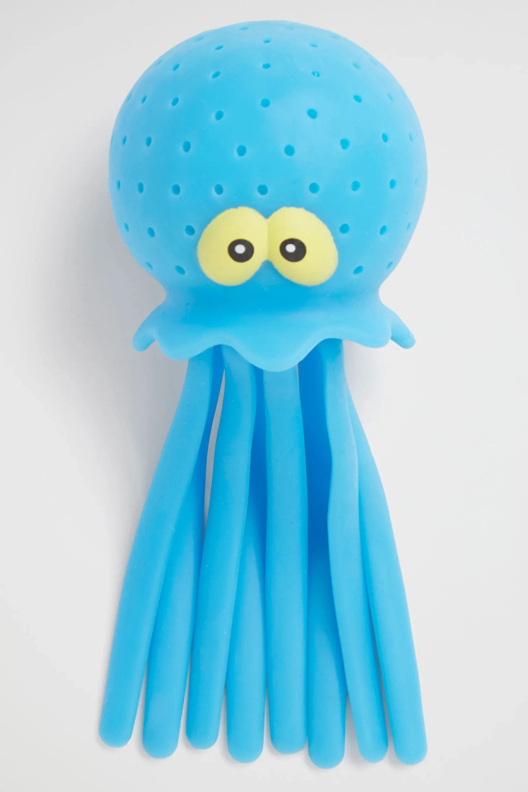 Seed Heritage Baby Toys-Splash Octopus Multi