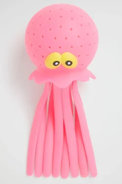 Seed Heritage Baby Toys-Splash Octopus Multi