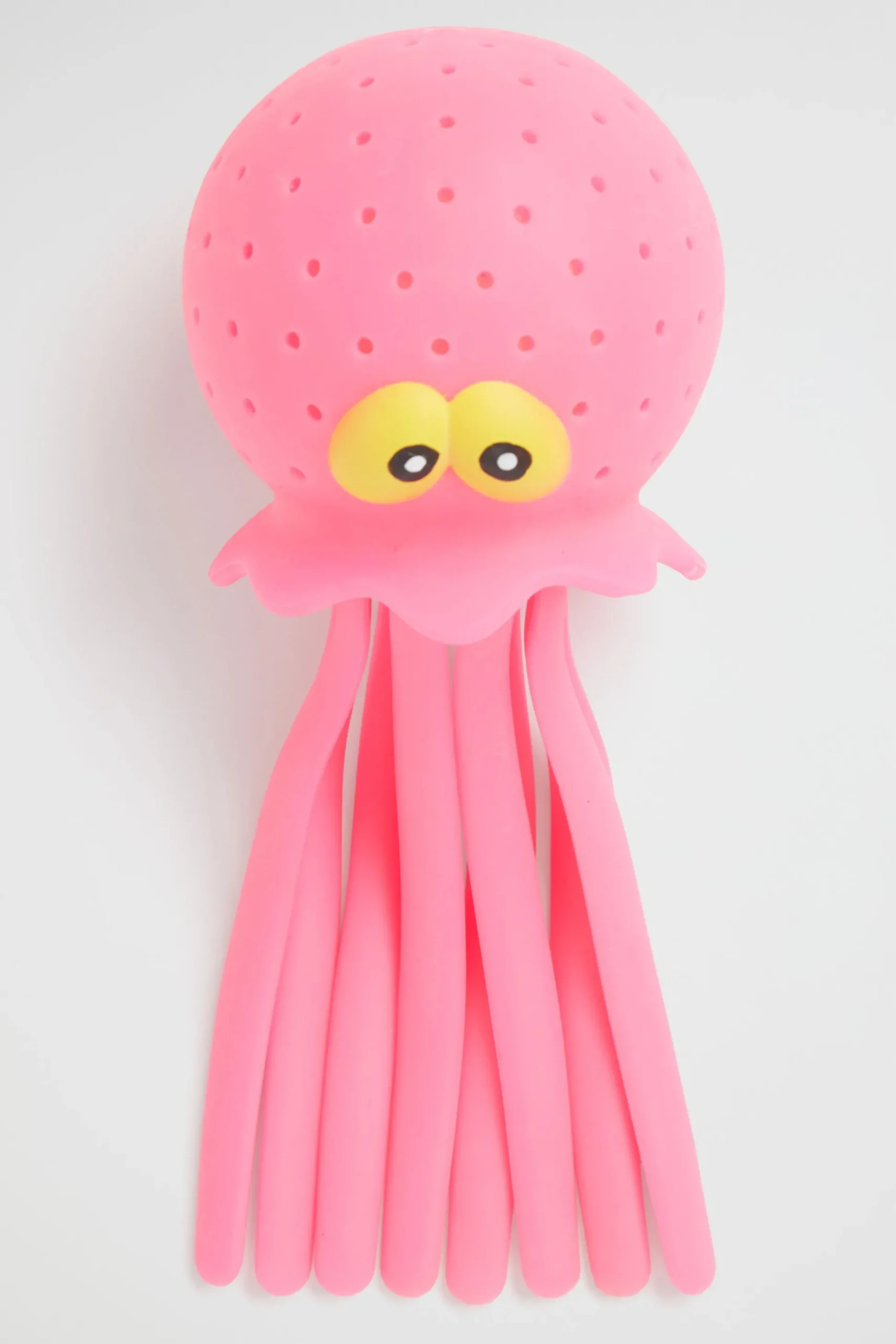 Seed Heritage Baby Toys-Splash Octopus Multi