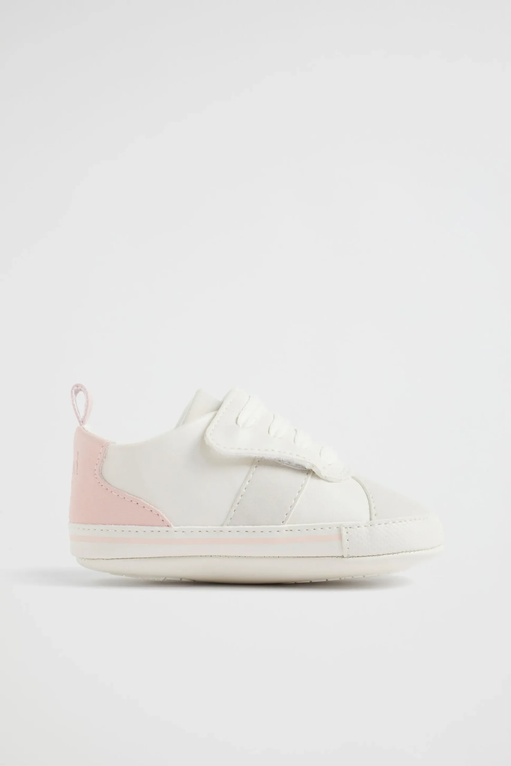 Seed Heritage Sneakers & Trainers-Sports Mini Trainer Dusty Rose