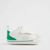 Seed Heritage Sneakers & Trainers-Sports Mini Trainer Jade