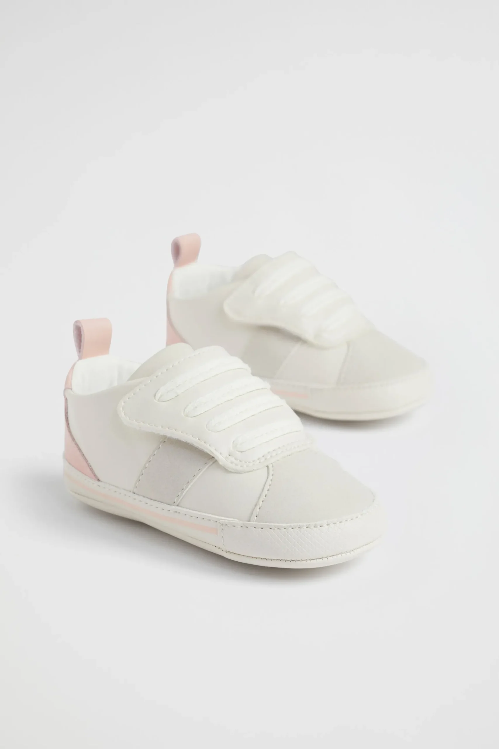 Seed Heritage Sneakers & Trainers-Sports Mini Trainer Dusty Rose