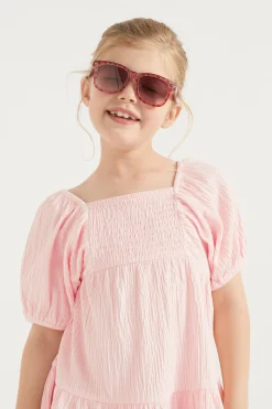 Seed Heritage Swim Accessories-Strawberry Print Waymax Sunglasses Multi