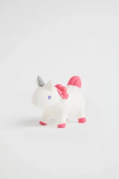 Seed Heritage Toys-Stretchy Unicorn Multi