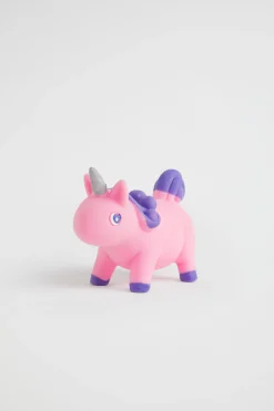 Seed Heritage Toys-Stretchy Unicorn Multi