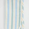 Seed Heritage Blankets-Stripe Wrap Canvas