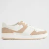 Seed Heritage Sneakers-Talulah Leather Sneaker Multi