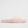 Seed Heritage Sandals & Slides-Terry Pool Slide Dusty Rose