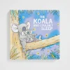 Seed Heritage Books-The Koala Who Couldn'T Sleep Book Multi