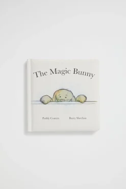 Seed Heritage Books-The Magic Bunny Book Multi