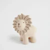Seed Heritage Baby Toys-Tikiri Teether Lion
