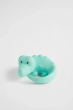 Seed Heritage Baby Toys-Tikiri Teether Croc