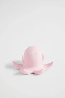 Seed Heritage Baby Toys-Tikiri Teether Octopus