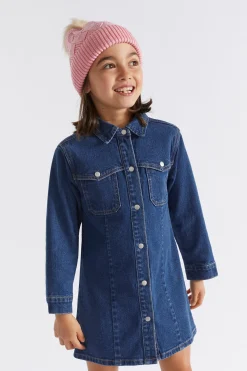 Seed Heritage Hats & Beanies & Caps-Twisted Cable Beanie Camelia
