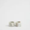 Seed Heritage Kitchen & Dining-Tyler Pinch Pot Set Of 2 Blush