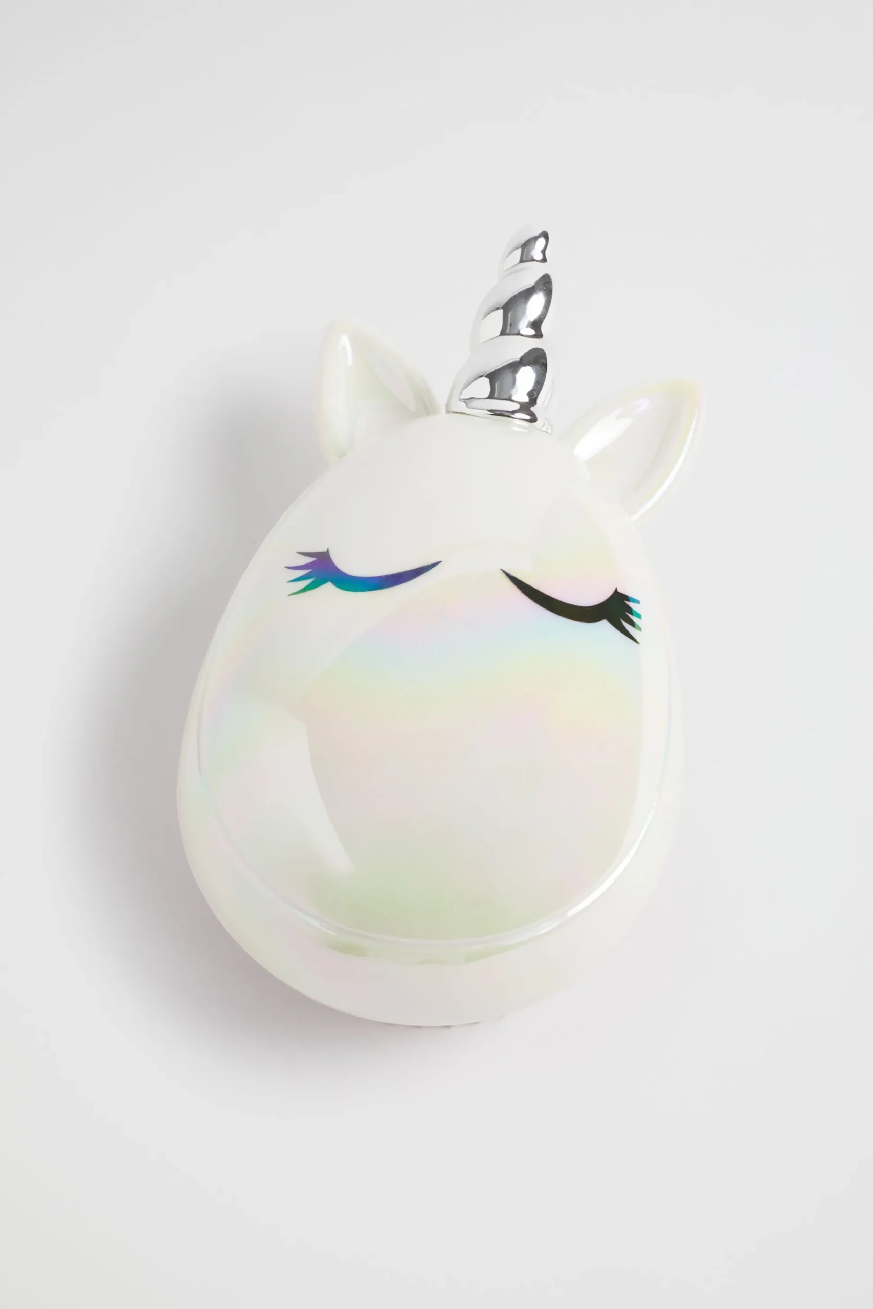 Seed Heritage Beauty & Lips & Nails-Unicorn Hair Brush Multi
