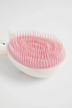 Seed Heritage Beauty & Lips & Nails-Unicorn Hair Brush Multi