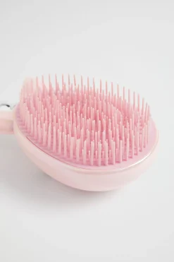 Seed Heritage Beauty & Lips & Nails-Unicorn Hair Brush Multi