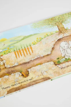Seed Heritage Books-When I Am Big Book Multi