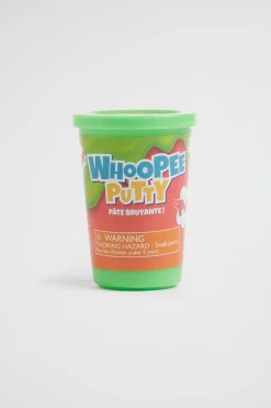 Seed Heritage Toys-Whoopee Putty Multi