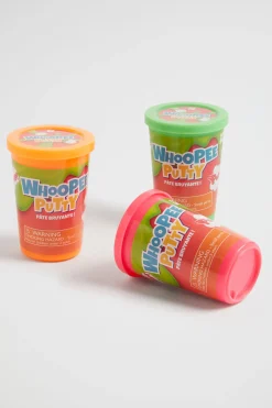 Seed Heritage Toys-Whoopee Putty Multi