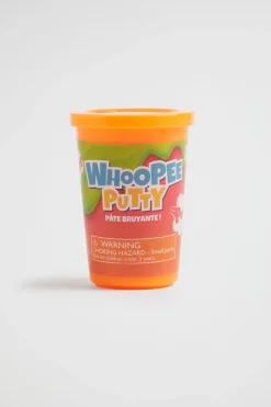 Seed Heritage Toys-Whoopee Putty Multi