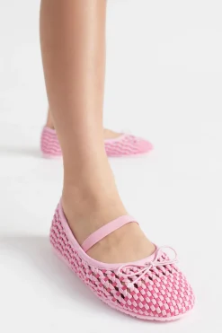 Seed Heritage Ballets-Woven Ballet Multi