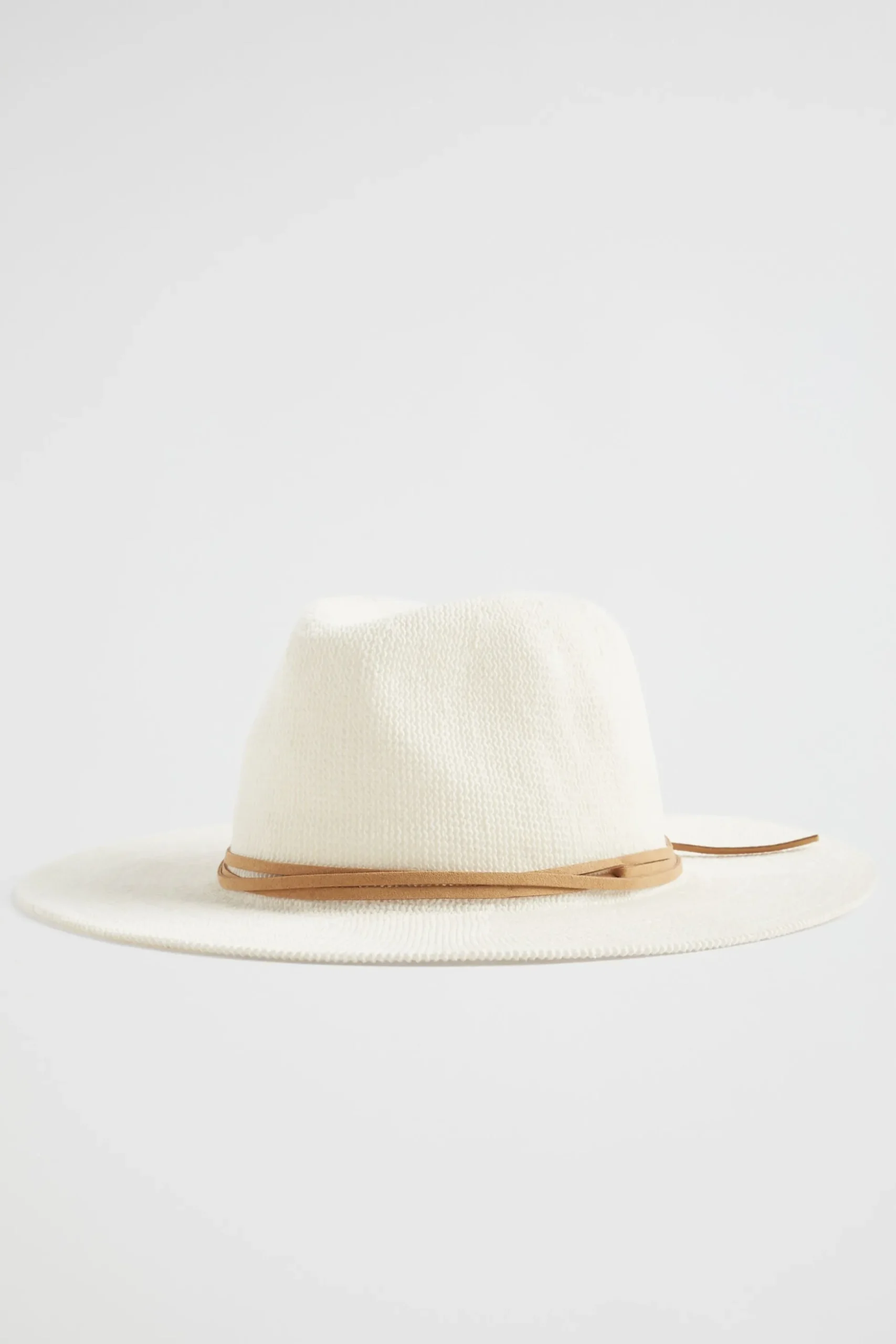 Seed Heritage Hats, Beanies & Caps-Woven Panama White