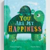 Seed Heritage Books-You Are My Happiness Book Multi